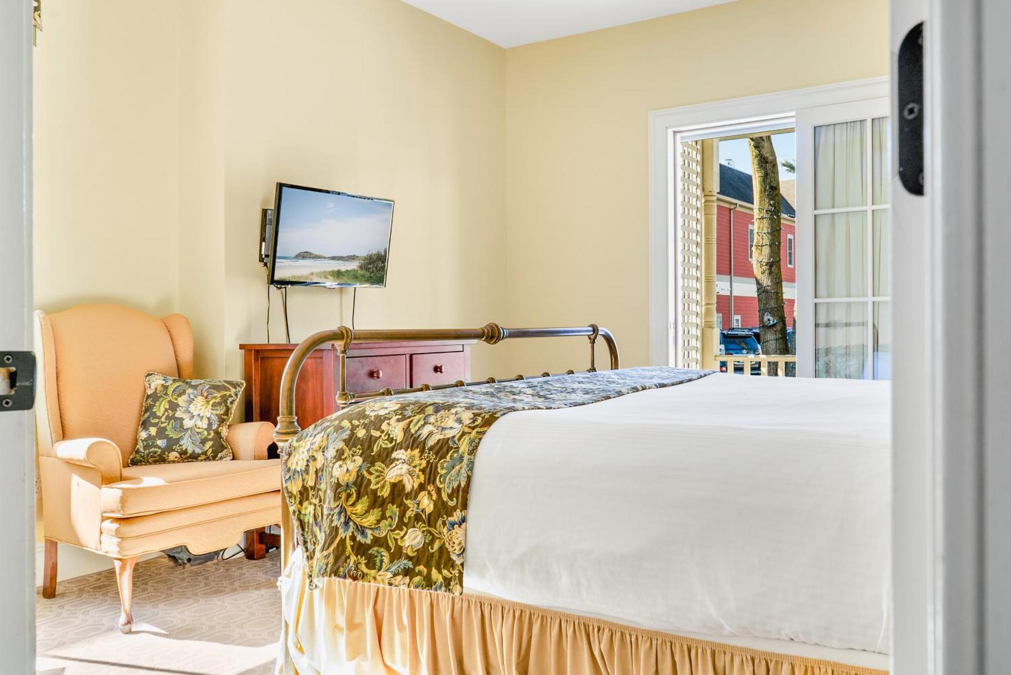 Beekman Arms And Delamater Inn Rhinebeck Eksteriør bilde