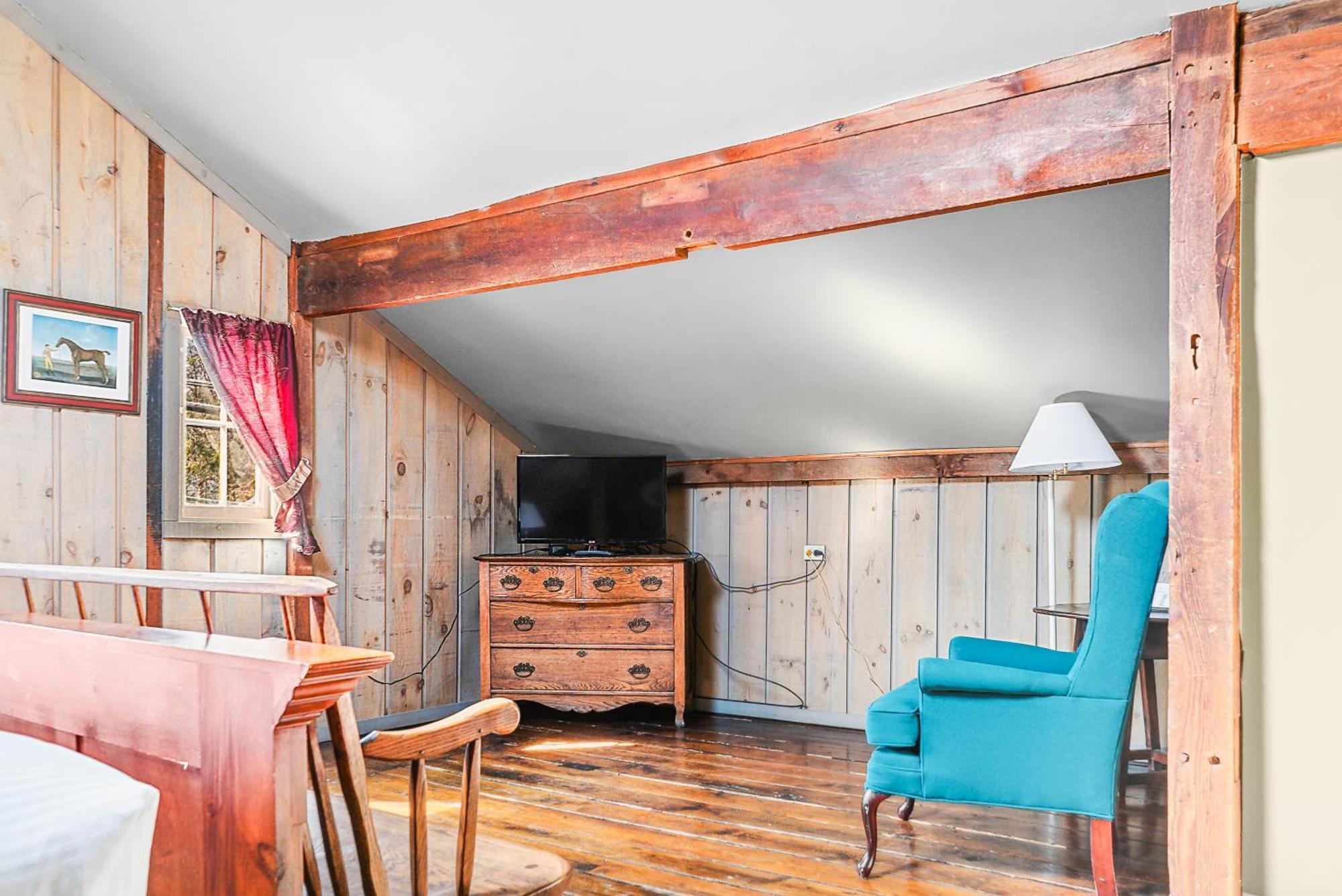 Beekman Arms And Delamater Inn Rhinebeck Eksteriør bilde